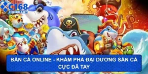 bắn cá online
