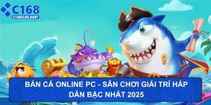 bắn cá online PC