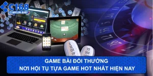 Game bài đổi thưởng