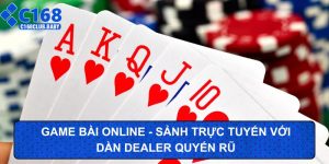 game bài online