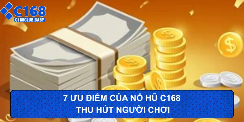 Khuyến mãi C168, ưu đãi chào mừng thành viên mới