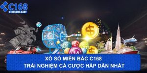 Xổ số miền Bắc